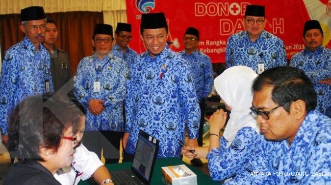 Tifatul tuding media memelintir berita IM2