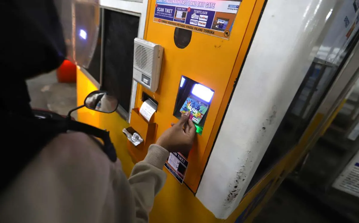 Lebaran Bakal Dongkrak Pertumbuhan Transaksi Uang Elektronik, Ini Proyeksinya