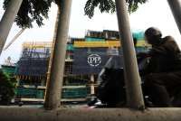 Kinerja PTPP Turun, Bagaimana Proses Rencana Merger dengan ADHI?