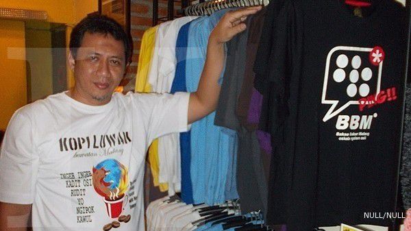 Mengangkat keunikan Malang lewat Soak Ngalam (1)