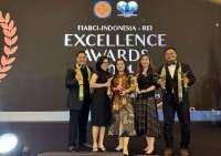  Ciputra Siap CitraLand City CPI Bersaing Secara Global