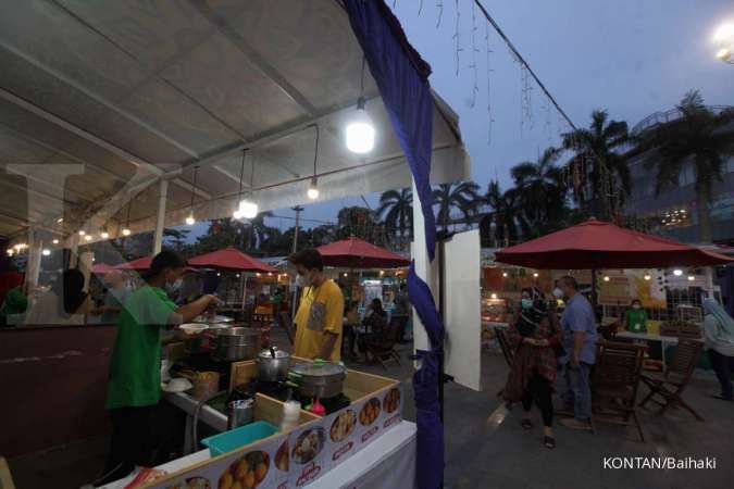 Jadwal Buka Puasa Ternate Hari Ini, Jumat 20 Februari 2026: Catat Waktunya!