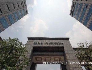 BI masih bungkam siapa saja yang tak lolos pemeriksaan wealth management