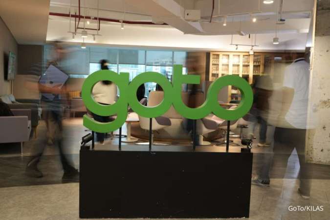 Ekspansi Fintech Tumbuh Pesat, Kinerja GOTO Diproyeksi Ngebut pada 2026