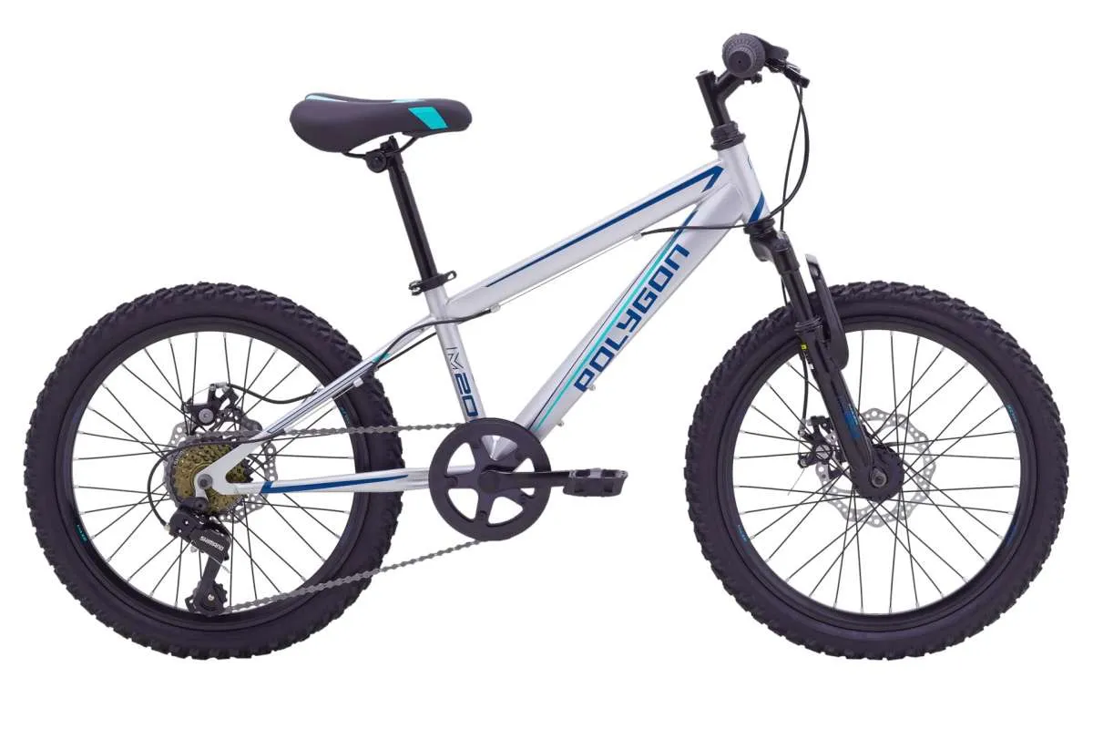 Intip Harga Sepeda Gunung Polygon Maze 20 Februari 2022, Buat Si Kecil yang Mau Gowes