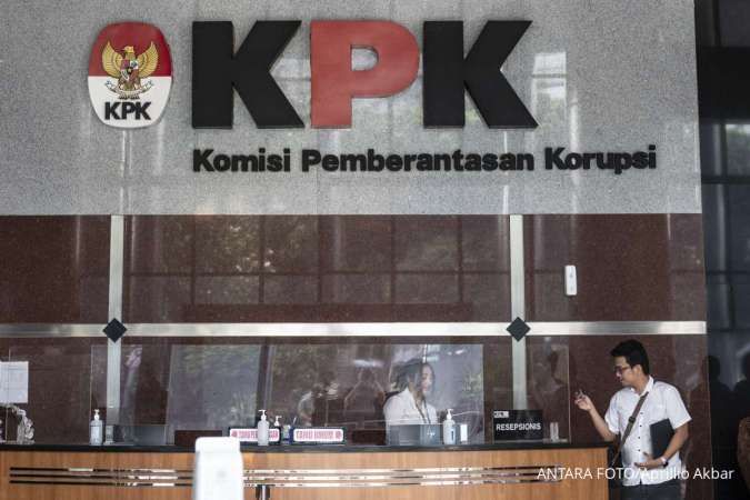 KPK Periksa AISA Terkait Penyelidikan Dugaan Korupsi PMT di Kementerian Kesehatan