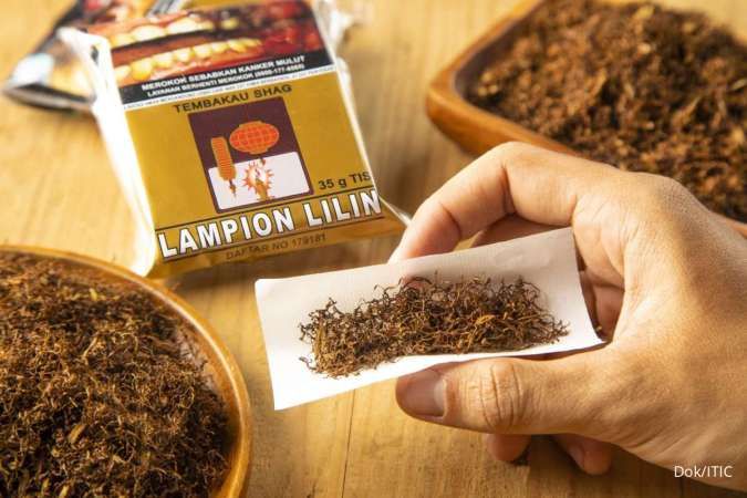 Indonesian Tobacco (ITIC) Bidik Pertumbuhan Penjualan 10%, Begini Strateginya