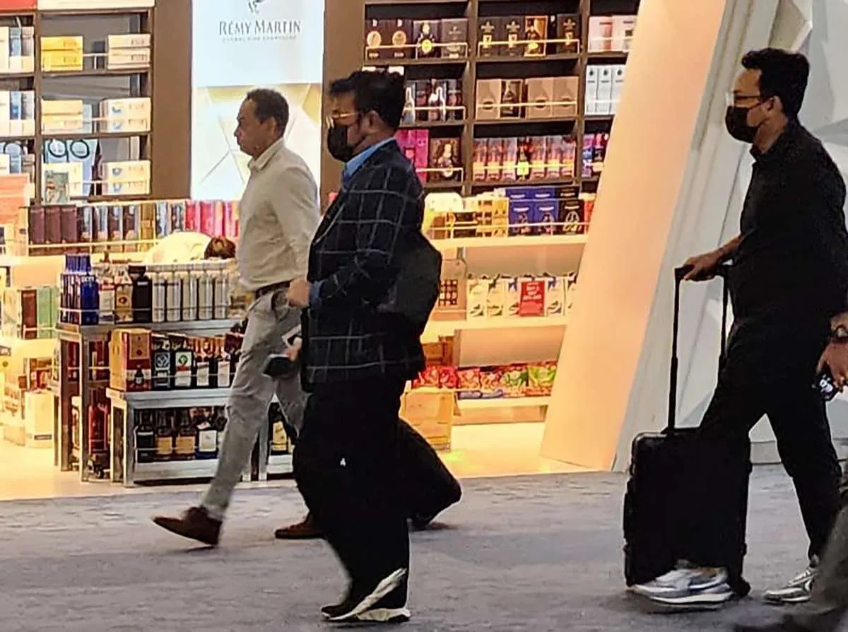 Mentan Syahrul Limpo Tiba, Mantan Jubir KPK Febri Diansyah Merapat ke Nasdem Tower