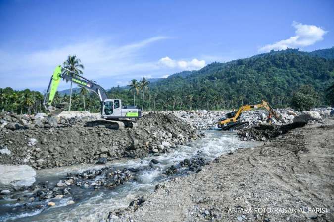 Empat Perusahaan Keberatan Izin Dicabut