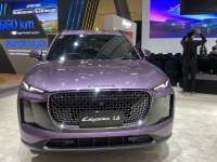 Ekspansi Agresif, JETOUR Siapkan RI Jadi Basis RHD dan Produksi SUV Modern