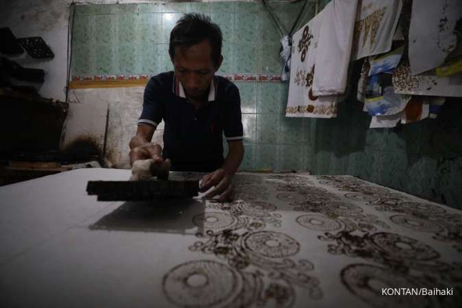 Meredefinisi Kredit Usaha Rakyat