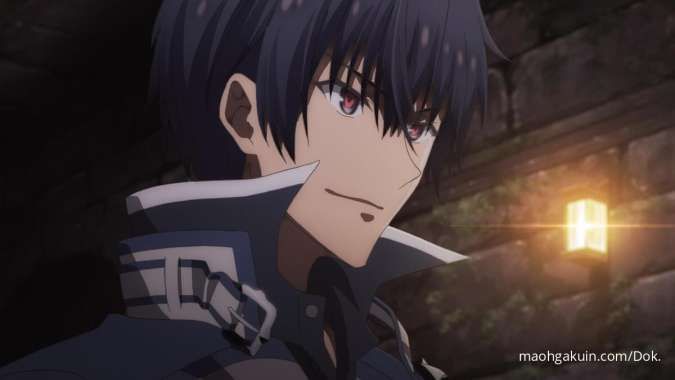 Maou Gakuin no Futekigousha Shijou Saikyou Season 2 Episode 4, Sinopsis dan  Jadwal