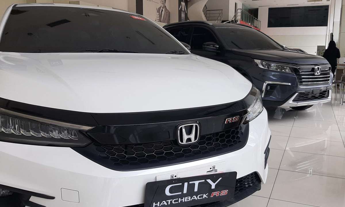 Penjualan Mobil Naik Bukan Indikator Daya Beli Masyarakat Pulih