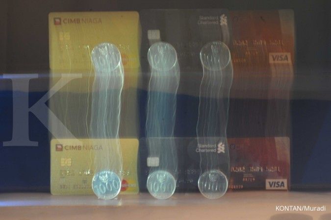 JTO Finance dan Vospay luncurkan kartu kredit digital untuk berbelanja online