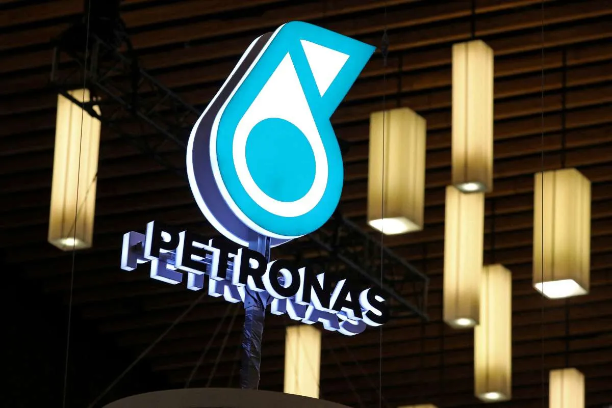 Ledakan Besar di Pipa Gas Petronas Malaysia, Puluhan Orang Terluka dan Rumah Rusak