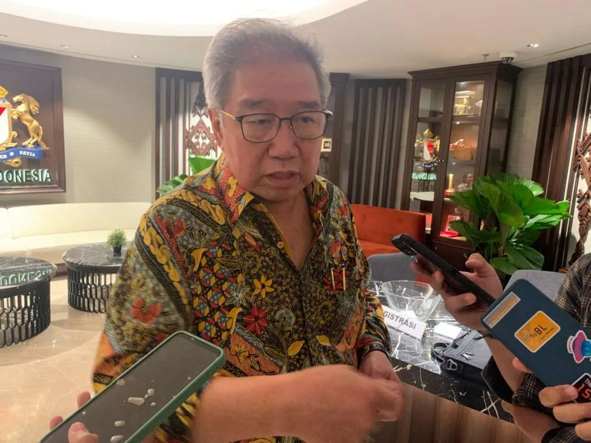 Gaikindo: Mobil Hybrid Pantas Dipertimbangkan Mendapat Tambahan Insentif
