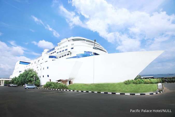 Tak Sekadar untuk Staycation, Ini Fasilitas Lain di Pacific Palace Hotel Batam 