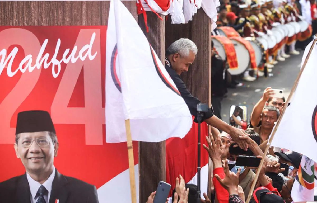 Suara NU dalam Pilpres 2024 Diprediksi akan Terpecah