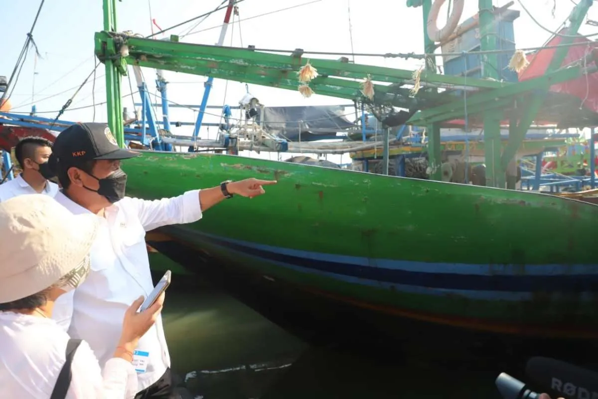Kemenkeu Sebut Tantangan PNBP di 2026: Penurunan RKAB Hingga Illegal Fishing