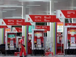 Pertamina Baru Berikan Kompensasi Kerugian Pekan Depan