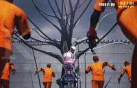 Kode Redeem Free Fire (FF) 19 Juli 2025, Koleksi Bundle Pink Guard FF X Squid Game