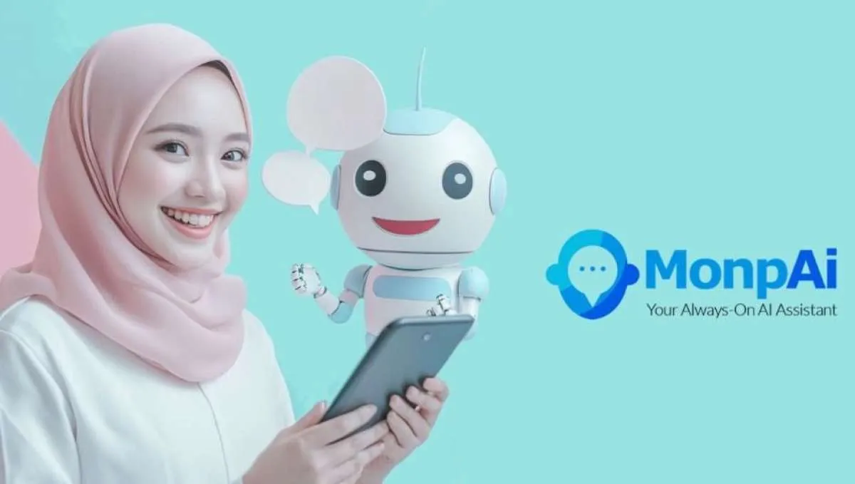 Mengintip Inovasi Penyedia Chatbot Lokal 