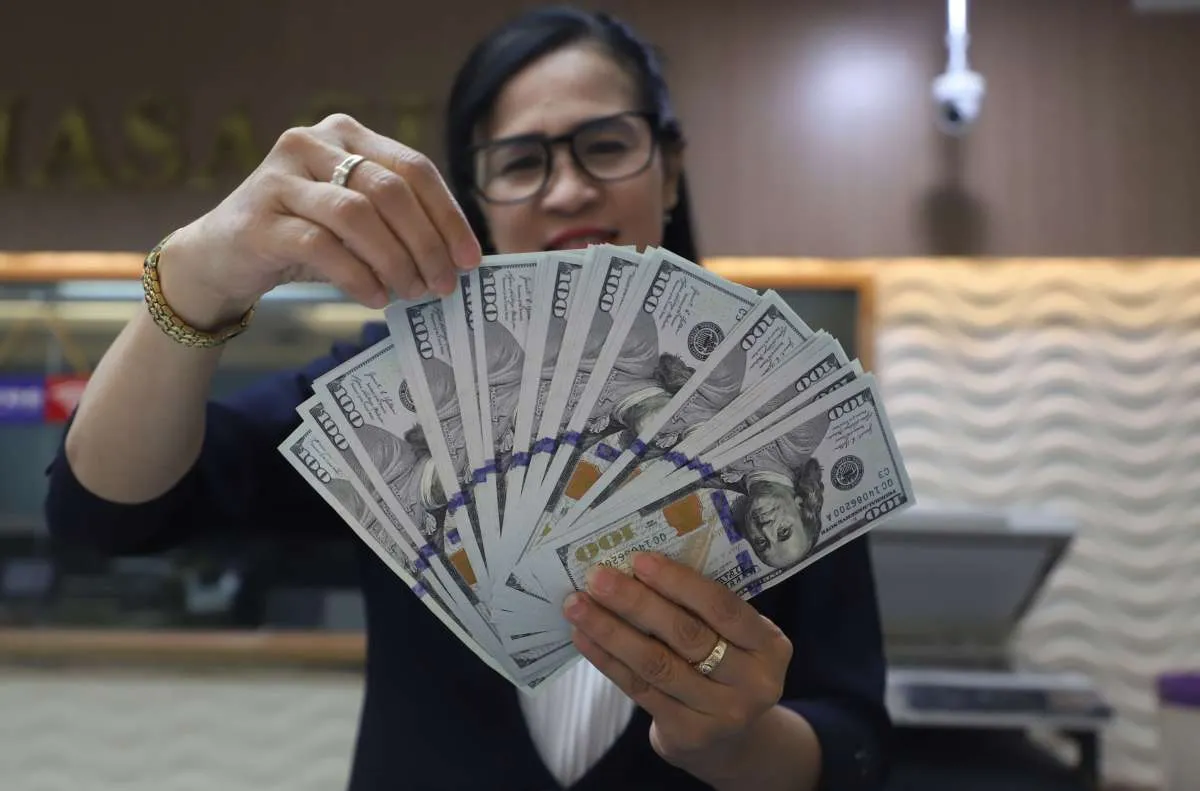 Tawaran Likuiditas Valas Mahal, Perbankan Bakal Tanggung Cost Bunga DHE SDA Tinggi