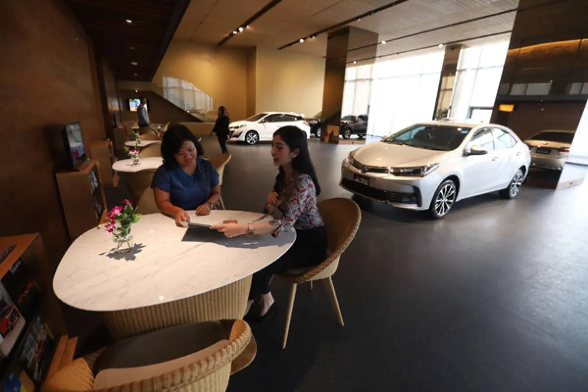 Promo potongan cicilan 50% di Auto2000 masih berlaku, sampai 31 Agustus 2020