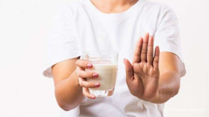 Apakah Laktosa dalam Susu Formula Anak Sama dengan Gula? Ini Fungsi dan Efek Samping