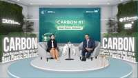 Hadirkan Carbon Talk, Komitmen SUCOFINDO Mendorong Keberlanjutan Lingkungan