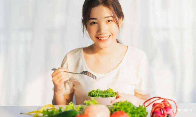 Cara Diet Cepat Kurus yang Aman Bagi Penderita Asam Urat, Bisa Dicoba di Rumah