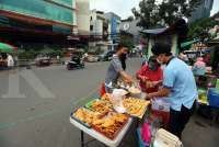 Waktu Buka Puasa Banjarmasin Hari Ini 25 Februari 2026: Cek Jadwal Azan Magrib