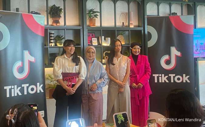 Strategi TikTok Genjot Pertumbuhan Industri Kecantikan Lewat Beauty Fest 2025