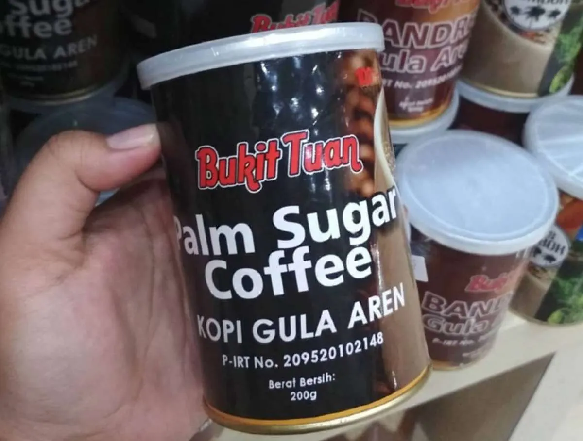 UMKM Lombok mulai bangkit pasca gempa (bagian 1)