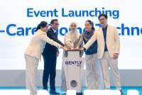 GENTLY Baby Hadirkan Cera-Care Biome Technology, Formula Lengkap Kulit si Kecil