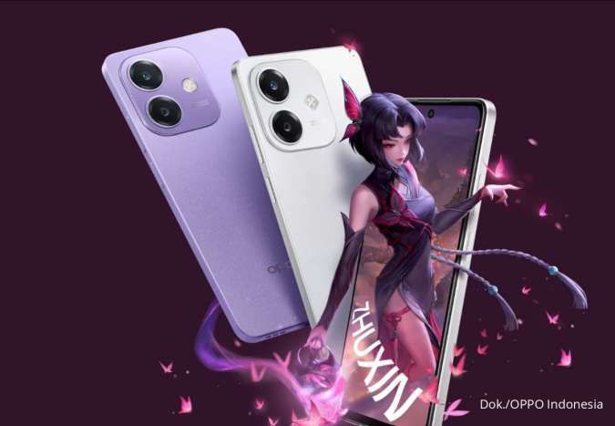 Cek Perbedaan OPPO A3 dan OPPO A3 Pro Indonesia, Harga Rp 2-3 Jutaan