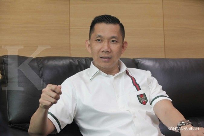 CEO Rifan Financindo Berjangka, Teddy Prasetya: Tak Kapok Investasi di Luar Negeri