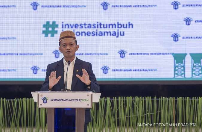 Indonesia's Foreign Direct Investment Surges 32% Year on Year in Q1