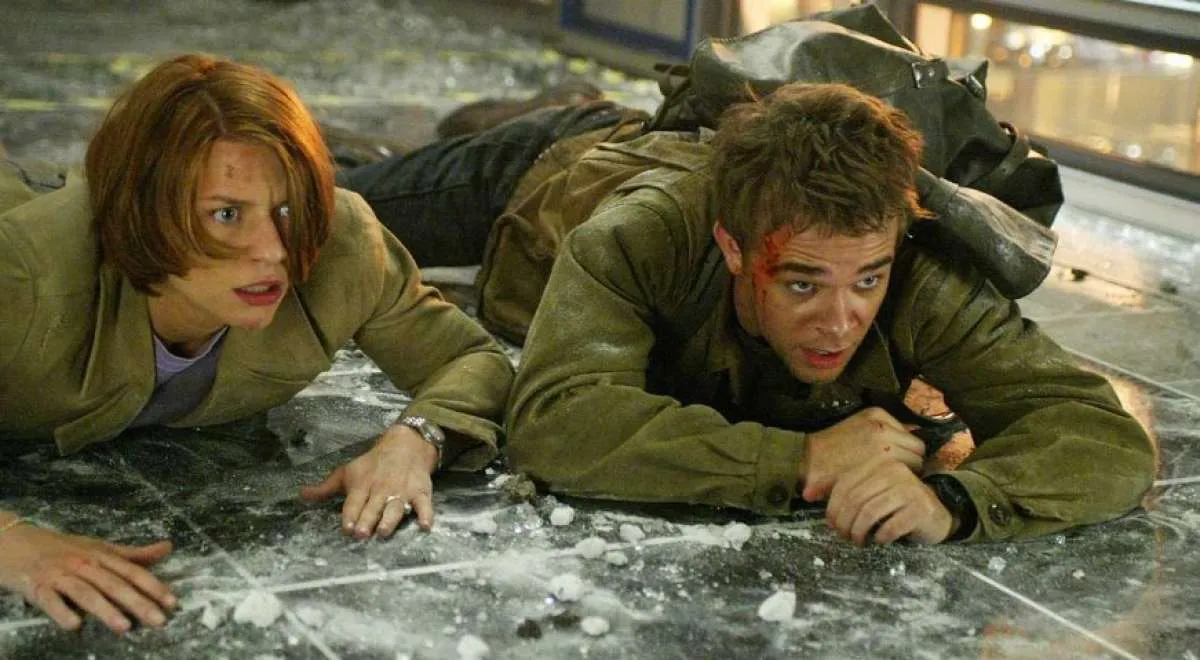 Terminator 3: Rise of the Machines di Bioskop Trans TV 3 Februari, ini sinopsisnya