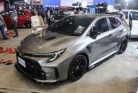 Ada Peluang Pasar Mobil Sedan Meski Mini