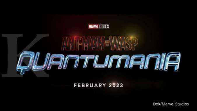 Ant-Man and The Wasp: Quantumania Lawan Kang The Conqueror, Ini Jadwal Tayangnya