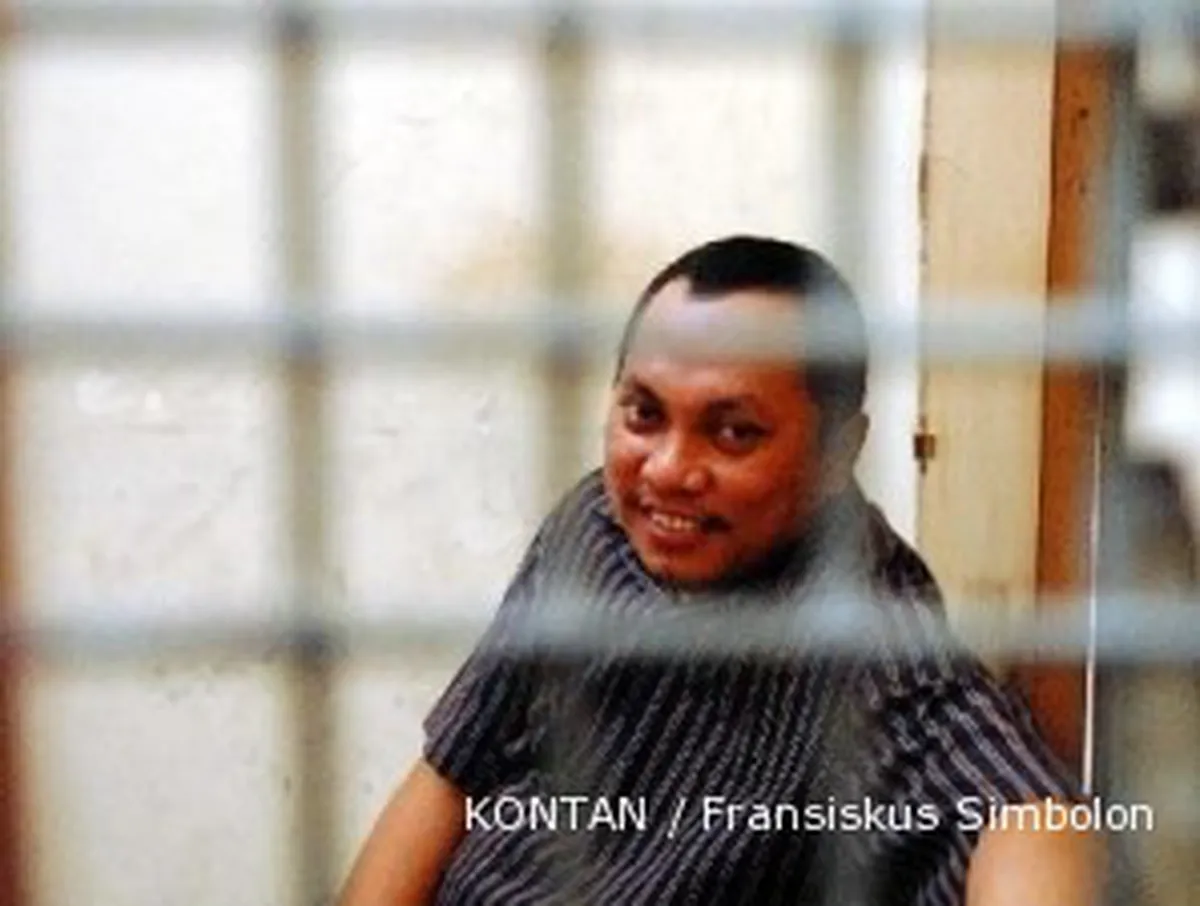 Aliran dana Gayus yang berceceran