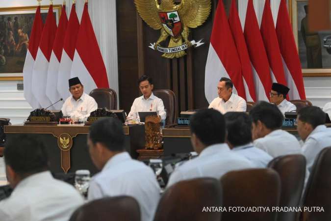 Target Pertumbuhan Ekonomi di RAPBN 2026 Dinilai Sulit Tercapai, Ini Sebabnya