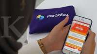 Grup Modalku Salurkan Pendanaan Rp 70,5 Triliun per Kuartal I-2025