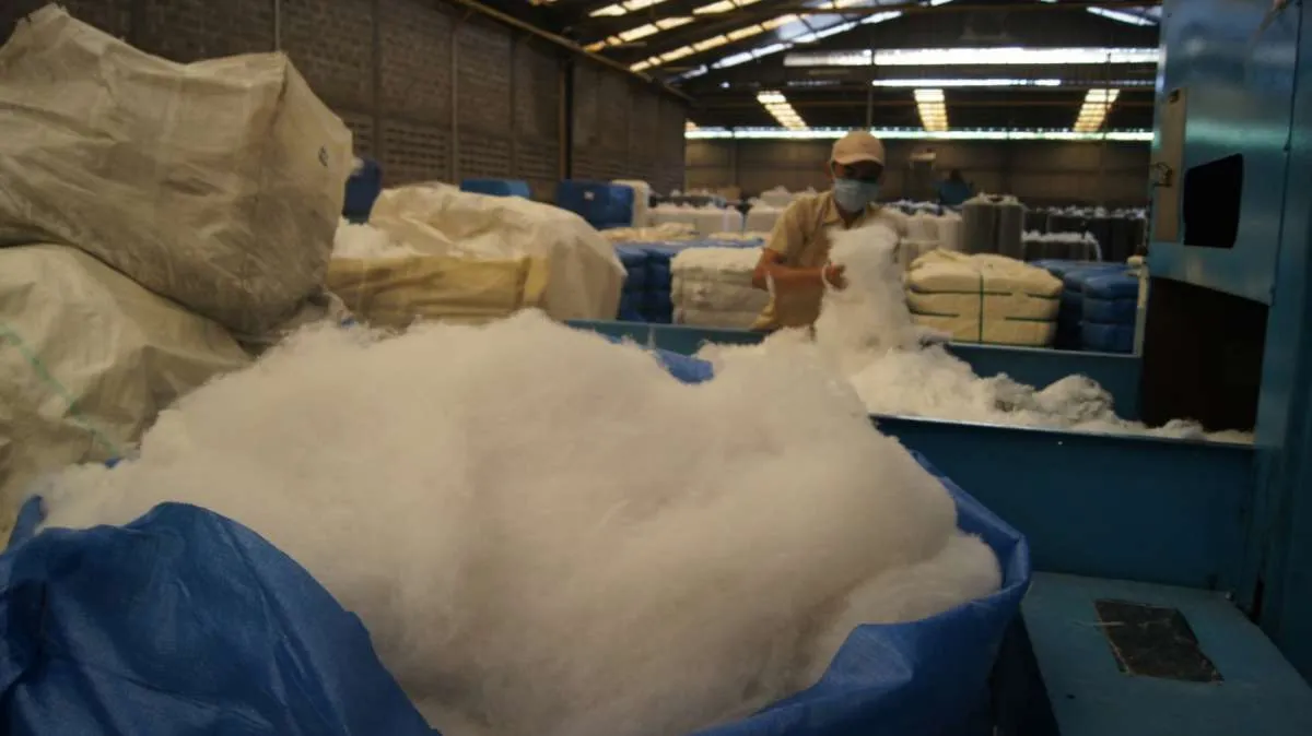 Inocycle Technology targetkan pengumpulan sampah plastik untuk didaur ulang naik 15%