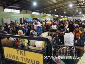 Angkasa Pura I siapkan Rp 2,4 triliun untuk ekspansi