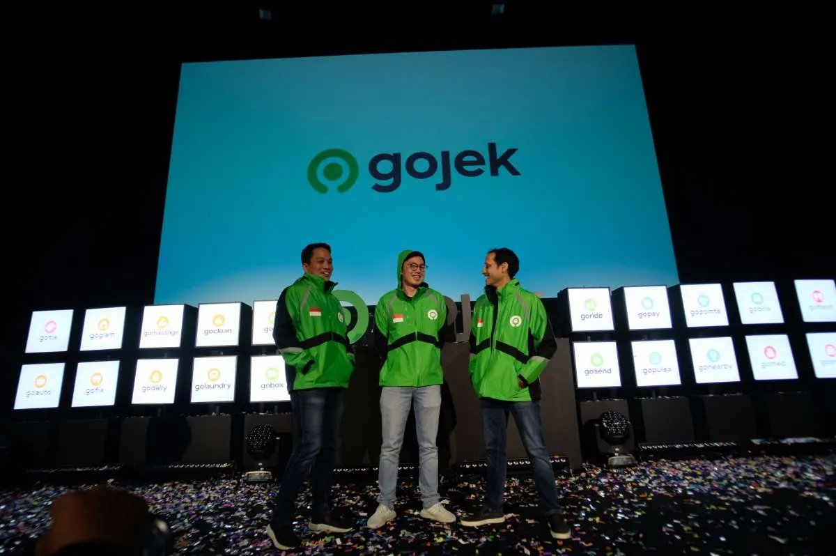 Gojek, Tokopedia, Bukalapak, & Traveloka tepis dugaan investasinya lari Ke Singapura