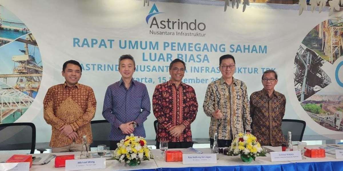 BIPI Segera Merampungkan Akuisisi PTT Mining Limited