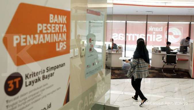 Cara Mengajukan Pinjaman KUR Bank Sinarmas untuk UMKM, Menko PMK Targetkan 300 T