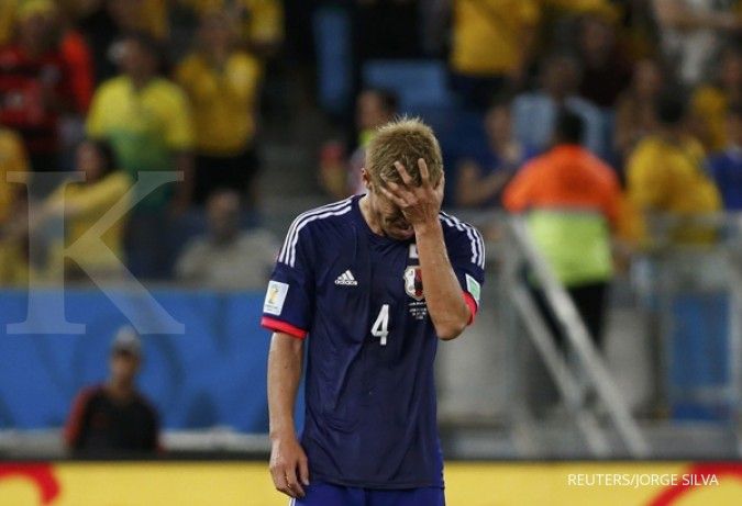 Legenda Timnas Jepang Prediksi Samurai Biru Bakal Libas Indonesia pada Laga Penentu